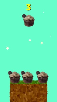 Cupcake Stack游戏截图3