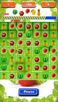 Fruit Magic游戏截图1