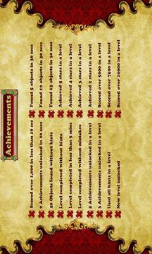 My Hotel - Free Hidden Objects游戏截图4