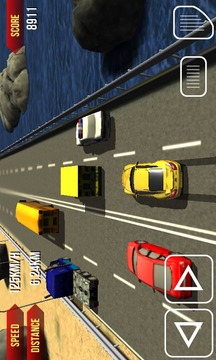 Speed Drive游戏截图1
