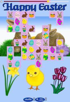 Happy Easter Game游戏截图3