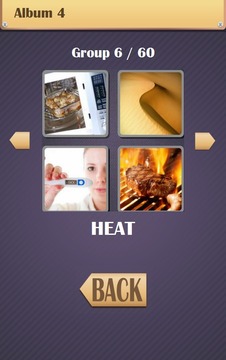 Guess Word Answers游戏截图5