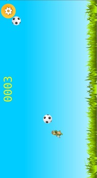 Turtle Football游戏截图2