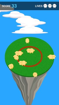 Sheep Roundup游戏截图5