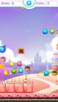 Crazy Sweets Jump游戏截图4