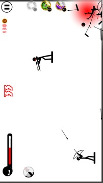 Stickman Bowmaster游戏截图4