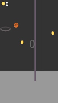 Basketball Dunk Line游戏截图4