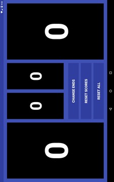 Scoreboard (Table Tennis)游戏截图3