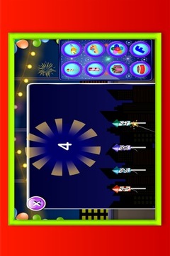 Slacking Games : New Year游戏截图5