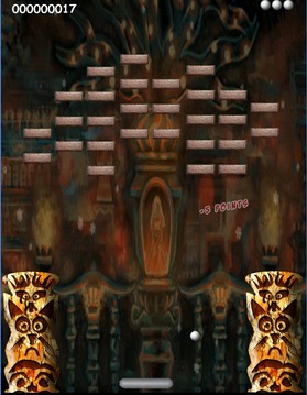 Brix of Maya游戏截图1