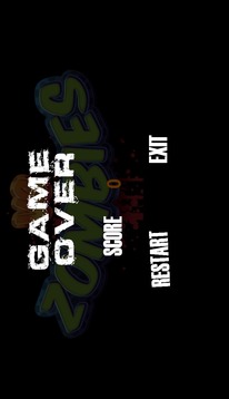Cats Vs Zombies游戏截图3
