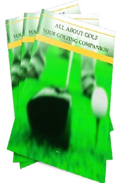 All About Golf: Your Guide游戏截图1