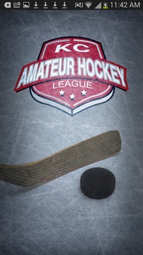 Kansas City Amateur Hockey游戏截图1