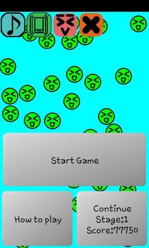 easy game -stop tom-游戏截图1