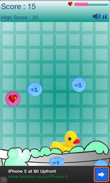 POP Free游戏截图3