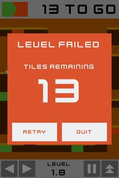 Blue Robot游戏截图2