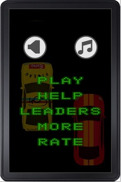 Fast Lane Racer游戏截图2