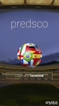 Predsco - Outscore your friend游戏截图1