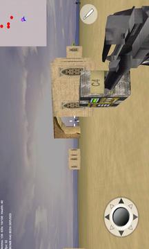 Commando Sniper Counter Strike游戏截图5