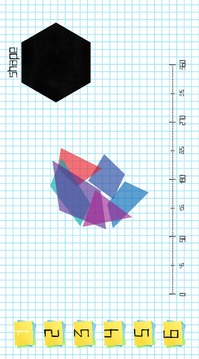 Complete The Shape游戏截图4