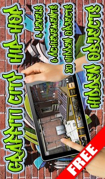 FREE Mystery Hidden Object App游戏截图1