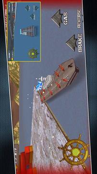 Assault Sea Battle游戏截图4