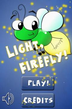 Light Firefly游戏截图1