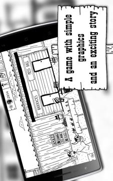 West of Loathing Game Wild游戏截图5