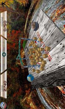 Cubes Drop 3D游戏截图3