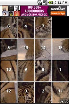 Animals iSlider slide游戏截图1