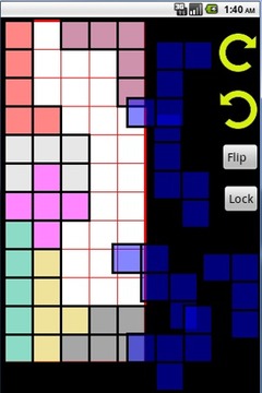 Pentomino Board free游戏截图2