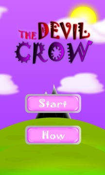 The Devil Crow游戏截图1