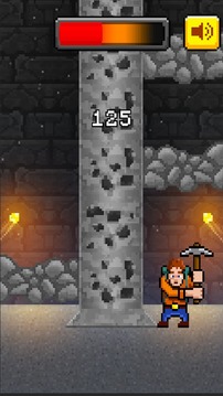 Miner Mayhem游戏截图2