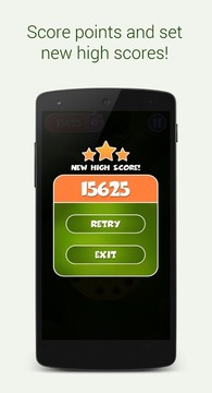Pear Worms游戏截图3