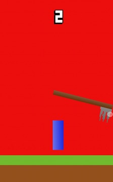 Jumper Man游戏截图2