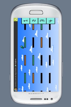 Hoppy Jump游戏截图4