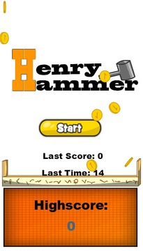 Henry Hammer Mania游戏截图5