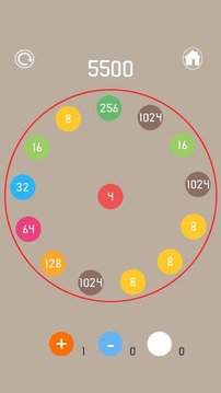 C2 - brain puzzle游戏截图5