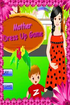 Mother DressUp游戏截图1