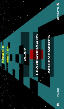 3D Runner Remastered游戏截图5