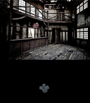 Haunted Ghost Game游戏截图1