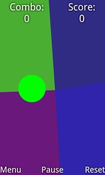 Poke a Dot游戏截图3