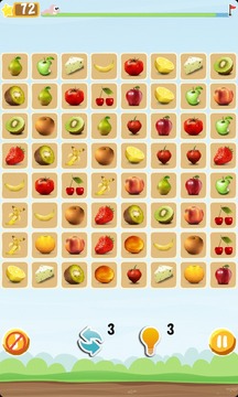 Fruits Link Legend游戏截图4