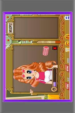 Slacking Game : Cooking Class游戏截图4