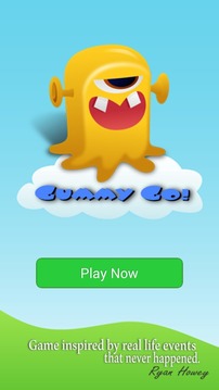 Gummy GoGo游戏截图3