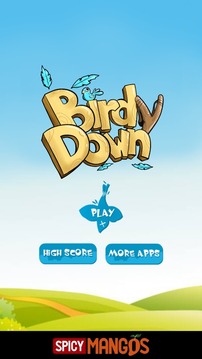 Birdy Down游戏截图5