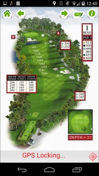 Willowbend Country Club游戏截图2