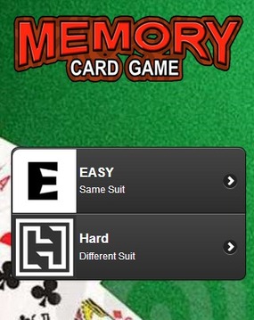 Memory-Card游戏截图1