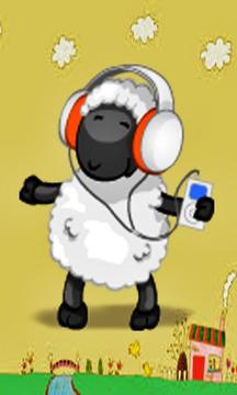 SHEEP WONDERFUL ZOO游戏截图2