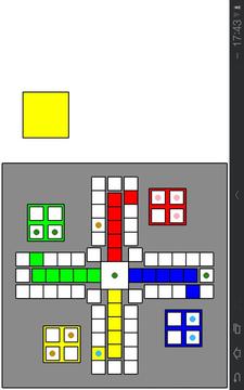 Ludo for android游戏截图1